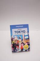 Lonely Planet Pocket Tokyo