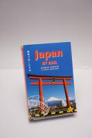 Japan by Rail Trailblazer Guide