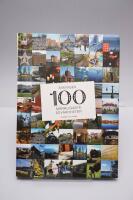 Sveriges 100 m&auml;rkligaste sev&auml;rdheter