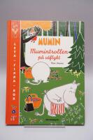 Mumin : mumintrollen p&aring; utflykt