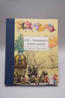 H. C. Andersens b&auml;sta sagor