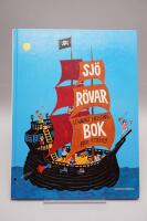 Sj&ouml;r&ouml;varbok