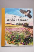 Kr&aring;ksommar