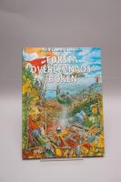 F&ouml;rsta &ouml;verlevnadsboken