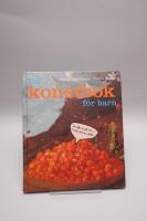 En konstbok f&ouml;r barn