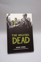 The walking dead. a continuing story of survival horror