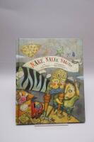 Naku, nakuu, nakuuu!