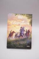 &Ouml;desryttarna. Ber&auml;ttelser fr&aring;n Jorvik