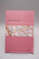 &Auml;tst&ouml;rningar : kliniska riktlinjer f&ouml;r utredning och behandling