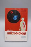 Klinisk mikrobiologi - Infektioner, Immunologi, V&aring;rdhygien