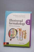 Illustrerad farmakologi 2