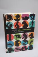 M&auml;nniskokroppen : fysiologi och anatomi