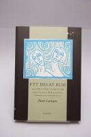 Ett delat rum : agonistisk feminism och folklig mobilisering - exemplet kvinnofolkh&ouml;gskolan