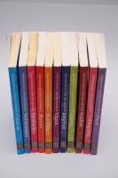 Paket med 11 st pocket. 