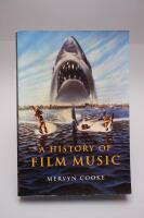 A history of film music