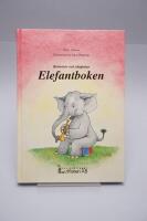Elefantboken Barnvisor och s&aring;nglekar
