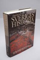 Sveriges historia : 13000 f.Kr - 600 e.Kr.