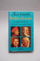 Skuld och makt : en kapitalistisk historia : Medici, Rothschild, Rockefeller, Wallenberg