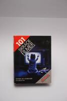 101 Skr&auml;ckfilmer du m&aring;ste se innan du d&ouml;r