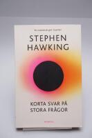 Korta svar p&aring; stora fr&aring;gor