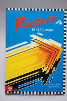 Rivstart B1+B2 Textbok inkl ljudfiler, andra upplagan