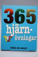 365 hj&auml;rn&ouml;vningar