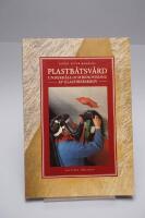 Plastb&aring;tsv&aring;rd : Underh&aring;ll och renovering av glasfiberskrov