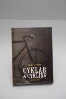 Passion cyklar & cykling