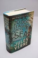20,000 leagues under the sea and other classics