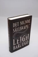 Det nionde s&auml;llskapet