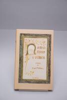 Namn ristat i vatten : roman