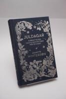 Juldagar : 12 ber&auml;ttelser och 12 festm&aring;ltider f&ouml;r 12 dagar