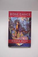 Bone Dance: A Fantasy for Technophiles