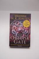 The Obelisk Gate