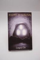 Poetry as Survival