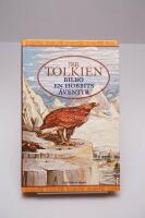 Bilbo : en hobbits &auml;ventyr