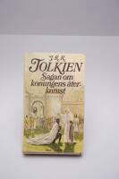 Sagan om konungens &aring;terkomst