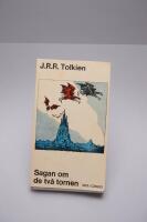 Sagan om de tv&aring; tornen