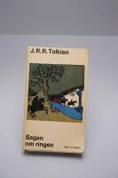 Sagan om ringen