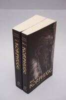 Korphugg Paket med del 1-2