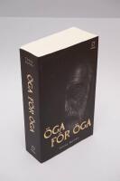 &Ouml;ga f&ouml;r &ouml;ga