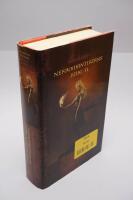 Nekromantikerns krig 2 : Mittelspiel