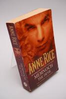 Memnoch The Devil (Volume 5 of The Vampire Chronicles)