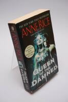 Queen of the damned