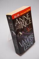 The Vampire Lestat 