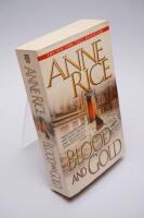 Blood and gold : or, the story of Marius