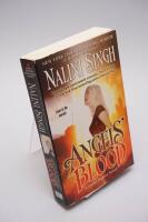 Angels' Blood