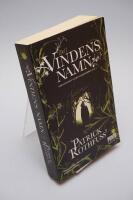 Vindens namn. Del 1