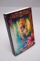 Legenden om Stj&auml;rnvalvets folk : Sagas bok