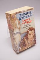 Legacy of the Wolf: Cheysuli Omnibus #2